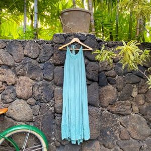 Free People Maxi Dress